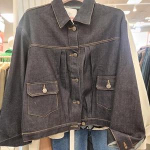 수스 HC12 청쟈켓 S251BJK3Z2