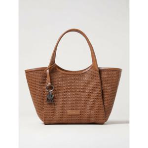 [EMPORIO ARMANI] 라프리마 여성 토트 가방 숄더 백 EW001009AF14309 U6164 레더 /6