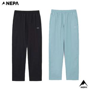 [네파][바지 트레이닝](7L16323) 남성 퍼포먼스랩 우븐 트레이닝 팬츠(7L16223 세트)
