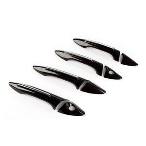 차량용몰딩 아반떼MD 카본도어캐치몰딩 K-781