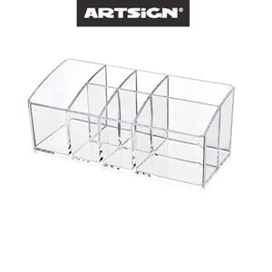 화장품 정리함 소형7칸A 정리대 악세서리 보관함