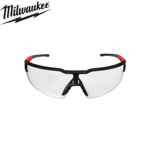 밀워키 투명 보안경 48-73-2000A 보호안경 고글