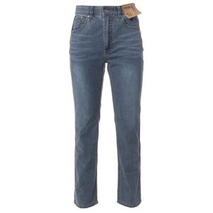 [뱅뱅]여성 속밴드 쿨 슬림 스트레이트 스판 청바지 NQL145