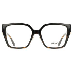 베르사체 VE3371D 아시안 핏 108 여성용 안경