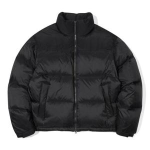 [오닐] 공용 벨리 덕다운 점퍼 숏패딩 OUDMN4104-199