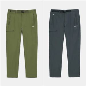 [네파] [7L11629K19] 남성 봄 간절기 바지 2025 퍼포먼스 랩 봄 팬츠