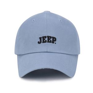 [지프]공용) 폰스타 시그니처 로고 볼캡 모자 JQ0GCU095