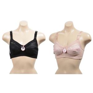 와이어리스브라 노와이어 C컵 브라