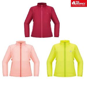 레드페이스 HC22 방풍재킷 여성 데일리우먼재킷 여름 REWFJKM24250