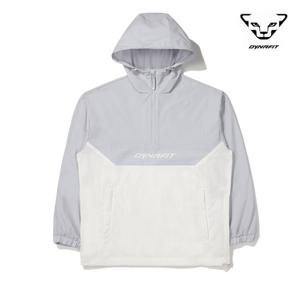 다이나핏 (택가 169,000원) 남녀공용 미캐닉 아노락 바람막이 자켓 YUP23139B3