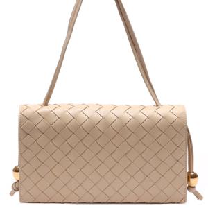 [보테가베네타] 23SS 여성 인트레치아토 트리오 숄더백 (717435_VCPP3_9776_23S)