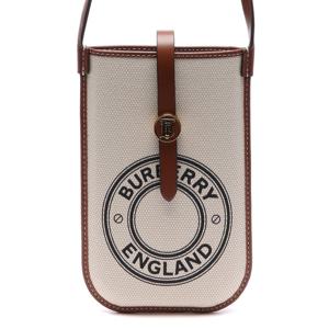 [버버리] 22SS 여성 폰홀더 크로스백 (8040877_TAN_22S)