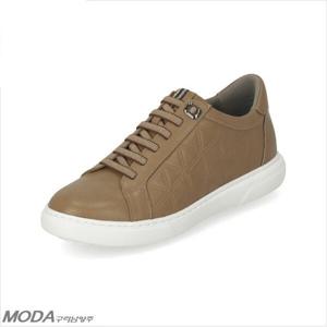 [엘칸토]경량 쿠션 키높이 밴드 남성스니커즈 1MS51XU_GN