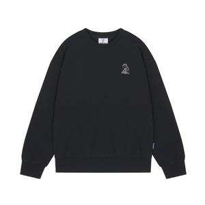 [클라이드]남성 스누피 그래픽 티셔츠 FPATS171M