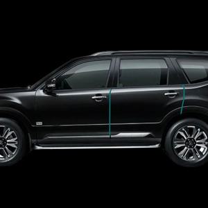 모하비 더마스터 도어엣지 1열 2열 PPF 필름