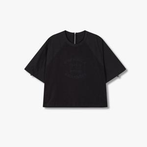 [보브]엠브로이더리 레터링 블라우스 7155260001