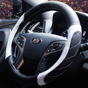 밀리엄 가죽 핸들커버