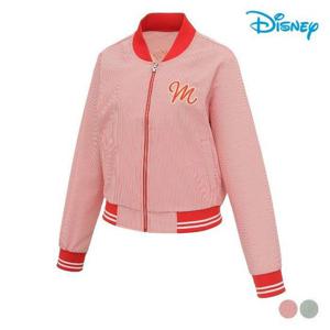 디즈니골프 세이브존07 여성 크롭 점퍼 DP1LJP003