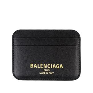 [로로모다] 발렌시아가 캐시 2.0 여성 카드지갑 / 810899-2ABGH-1000