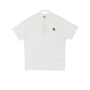 겐조 25SS 팝 엠브로이더드 남성 반팔 티셔츠 FF55TS5284SG 02