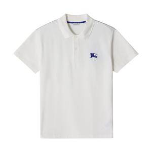 [버버리 BURBERRY] 8107451 B7347 남성 반팔티