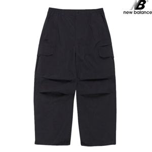 [뉴발란스]뉴발란스 NBNTD3A023-BK NEWTILITY 993 카고팬츠 남녀
