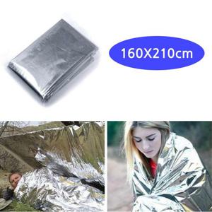 비상담요 은박담요 보온 응급 160cmx210cm 조난