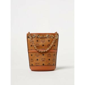 [MCM] 라프리마 여성 백팩 숄더 백 MWKDATA01 CO 카멜 /6