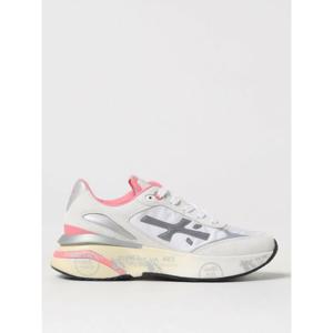 [PREMIATA] 라프리마 여성 스니커즈 MOERUND 7467 Grey /6