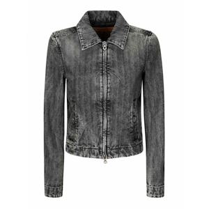 [DIESEL] 여성 데님 자켓 A1578909L5902 /8