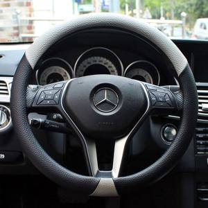 투칼라포인트라인 특허 그립 자동차 핸들커버