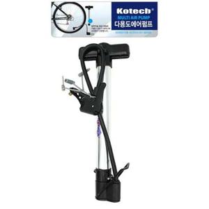 코텍) 다용도 에어 펌프