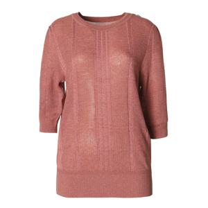 [엠씨]시원한 라운드니트M52K077