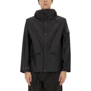 CP컴퍼니 라이트웨이트 워터프루프 후드 재킷 18CLOW004A 11003