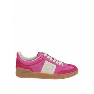 [VALENTINO] 라프리마 여성 트레이너 스니커즈 업빌리지 WS0IL9LALQYF Nude Neutrals /8