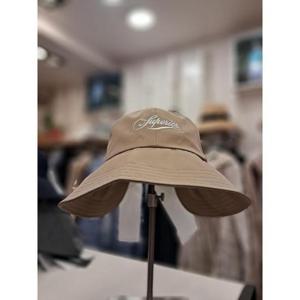 IWAFCP20553 슈페리어골프 여성 뒷리본 버킷햇