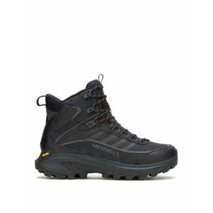 [MERRELL] 라프리마 남성 앵클 부츠 Moab 스피드 2 Thermo 미드 Wp Spk J037761TRIPLE 블랙 /8