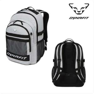 (택가 169,000원) 다이나핏 남성 여성 공용 노티드 아이콘 백팩 가방 YUS23B01C1