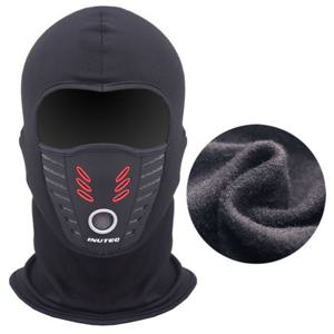 라이딩 마스크 기모 방한 복면 바라클라바