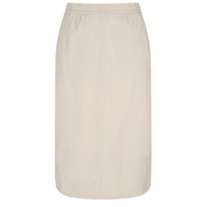 [팬텀]여성스트링나일론밴딩미디스커트   221E1PC381   BG_GJA