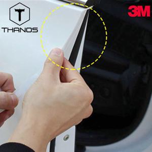 타노스 3M 도어엣지 스크래치가드_10mm x 5M