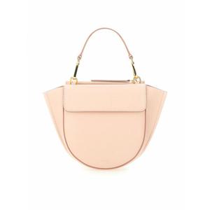 [WANDLER] 라프리마 여성 크로스 바디 가방 Hortensia 새들 백 미니 25251021860 Nude Neutrals /8