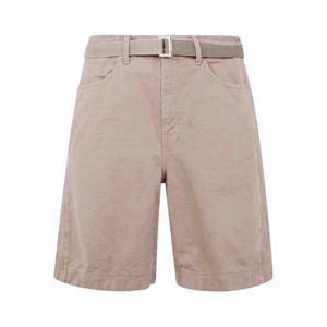 [SACAI] 라프리마 남성 팬츠 반바지 데님 2503648M651 Nude Neutrals /8