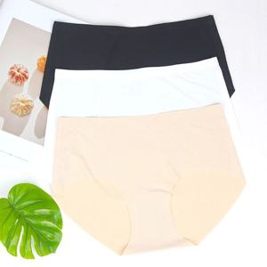 무봉제 노라인컷 팬티