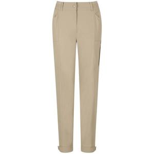 [팬텀]여성절개사이드포켓밴딩조거팬츠  221E1PF383  BG_GJA