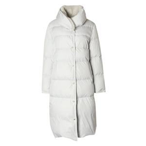 [엠씨]가벼운 롱구스 패딩C34D157