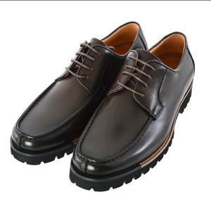 [에스콰이아(남성화)]남성 고급 더비 정장구두-EQCSHD023DW