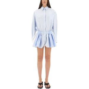 알렉산더왕 프리스타일 플리츠 플레이수트 1WC2256741 426