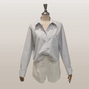 [난닝구]오린토 남방 350322(1125A2NB029)