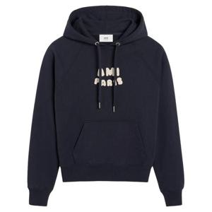 아미 후드 티셔츠 USW2757474011 DOM